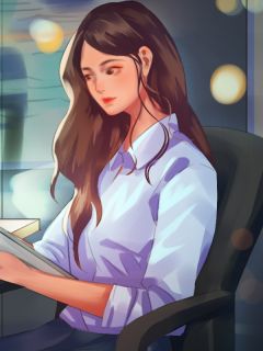 爱意迷离，迟迟清醒