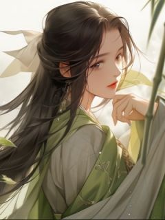 仇人入室，爱恨难了