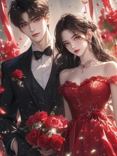 穿成反派出国五年的白月光后