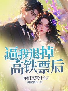 逼我退掉高铁票后，你们又哭什么？