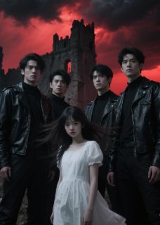 我死后，哥哥们为我复仇