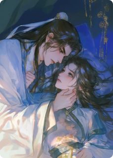 替身失败后，白月光他黑化了