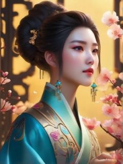 女儿被挖眼后我去和亲，大蛊师悔疯了