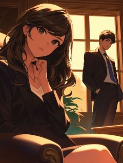 从此无心爱凉夜