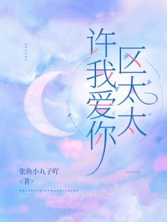 许我爱你，区太太