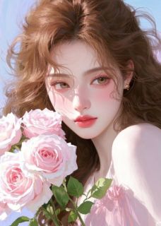 我提前回国，想给妹妹一个惊喜