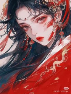 拜堂当天，阎王夫君将我赏给三千阴兵