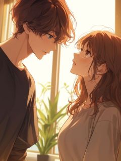 又见桃花吹满头