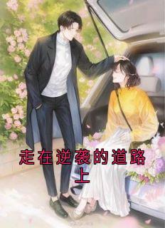 走在逆袭的道路上