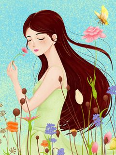 落入凡间，我不幸死在了爱情里