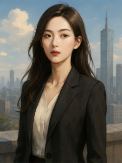 她死过一次，所有人都该怕她