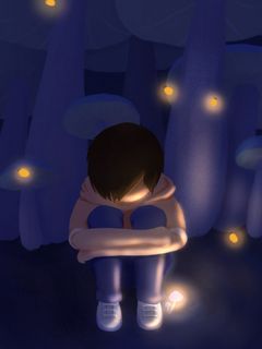 爸爸死后，我妈开了家包子铺