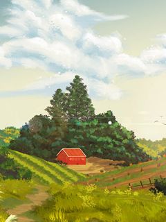 确诊癌症晚期后和女儿断亲