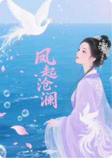 凤起沧澜