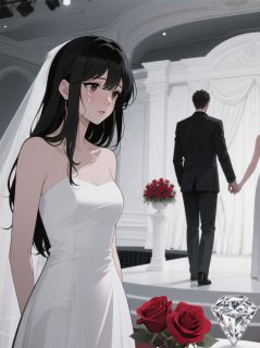 你为她办婚礼，从未问过我疼不疼