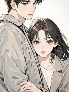 绿荫下玫瑰盛开