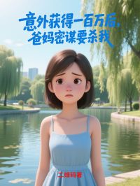 意外获得一百万后，爸妈密谋要杀我