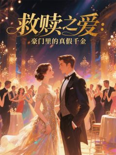 救赎之爱：豪门里的真假千金