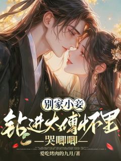 别家小妾，钻进太傅怀里哭唧唧