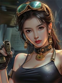 家政女到上流：她逆袭人生巅峰