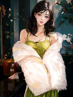 女配踹开男主后，成了女主