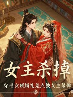 穿书女频，婚礼差点被女主杀掉