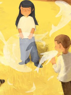 恋爱十年，丈夫和别人结婚了