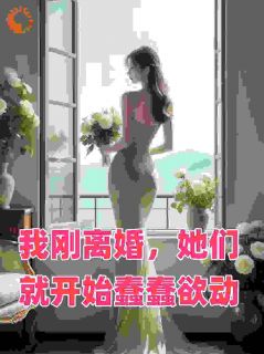 我刚离婚，她们就开始蠢蠢欲动