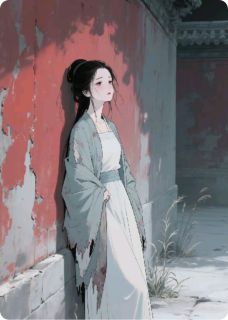 重生之我是一名冷宫妃子