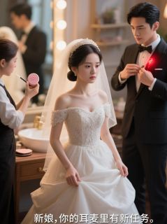 契约新娘竟是时空杀手