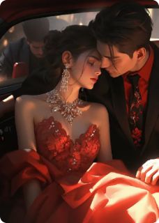 杀父仇人要娶我，我答应了