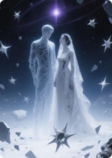 星骸嫁衣：紫微禁婚录