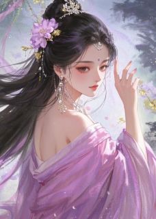 桃花落尽，与君长诀