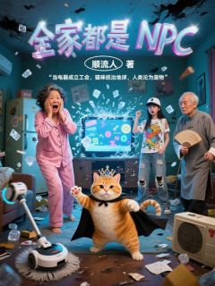 全家都是NPC