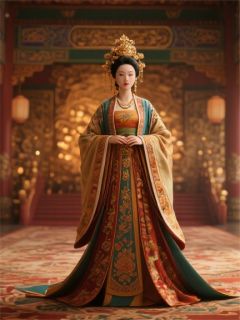 锦心似玉：贵妃升职记