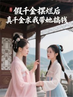 假千金摆烂后真千金求我带她搞钱