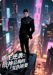 重生逆袭：战神总裁的复仇娇妻