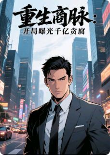 重生商脉：开局曝光千亿贪腐