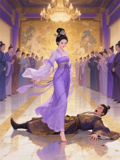 重生嫡女：京城权谋复仇记