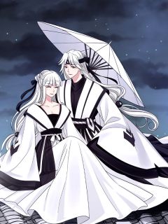 穿越女频文，我直接杀疯了！