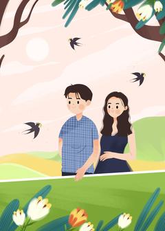 恶毒千金觉醒后，他们都爱她