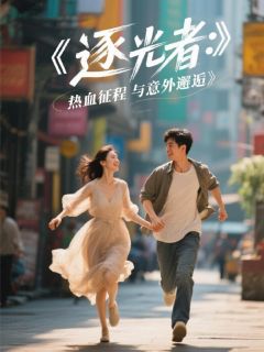 逐光者：热血征程与意外邂逅