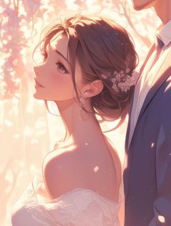 凛川雪刃，煦野焚心