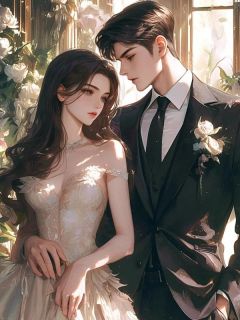 被丈夫算计后我改嫁京圈大佬