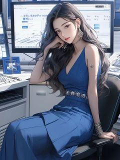 男友为巴结总裁千金盗走我作品后