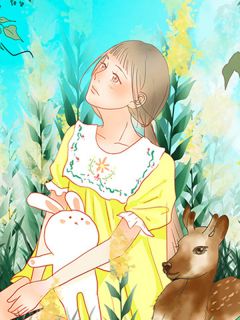 霸总养大的娃，在恶毒女配怀里疯狂撒娇