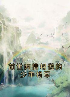 前世两情相悦的少年将军