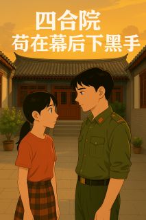 四合院：苟在幕后下黑手