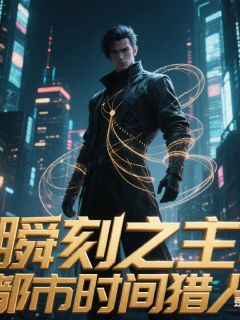 瞬刻之主：都市时间猎人
