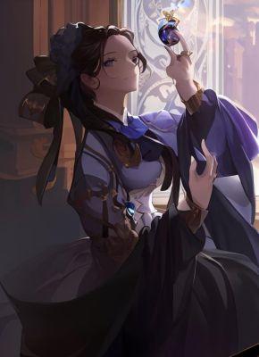 深潭情缘：病娇庶子的掌中蝶